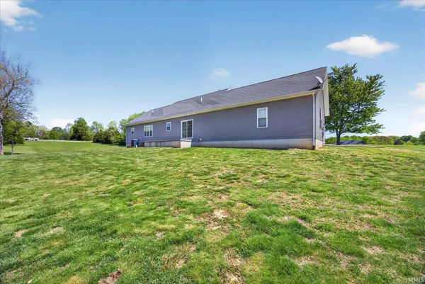 $525,000 | 5935 Sand Pit Road, Bedford, IN 47421