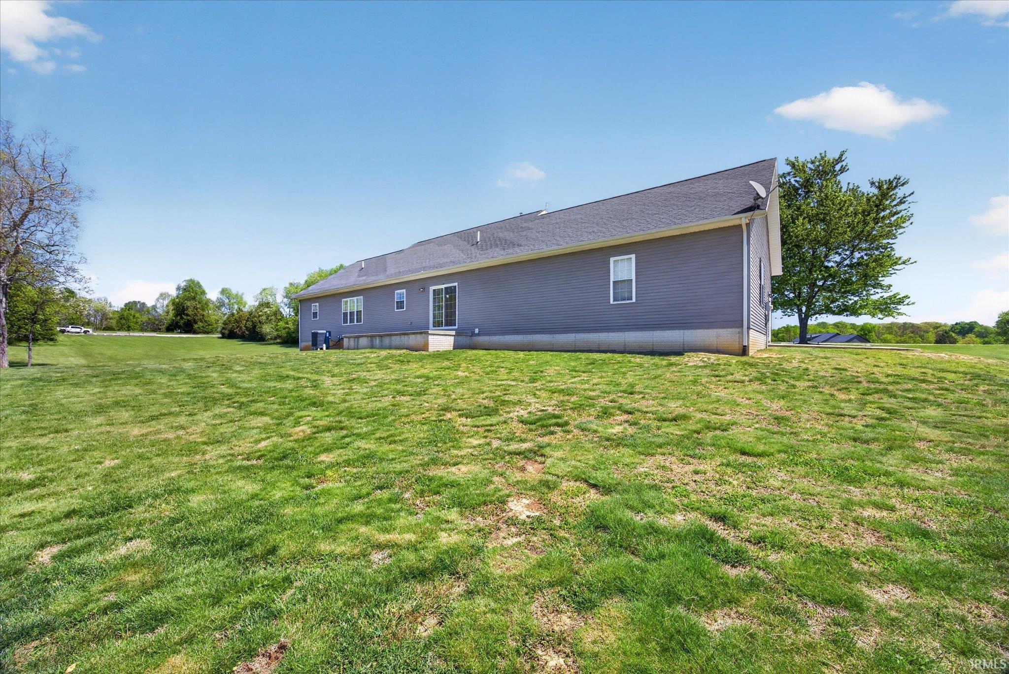 5935 Sand Pit Road Bedford, IN 47421 - Photo 27 of 35