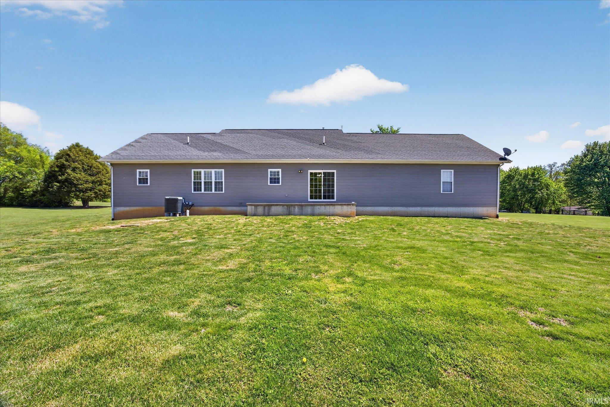 5935 Sand Pit Road Bedford, IN 47421 - Photo 28 of 35