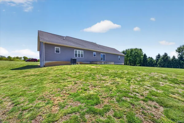 $525,000 | 5935 Sand Pit Road, Bedford, IN 47421