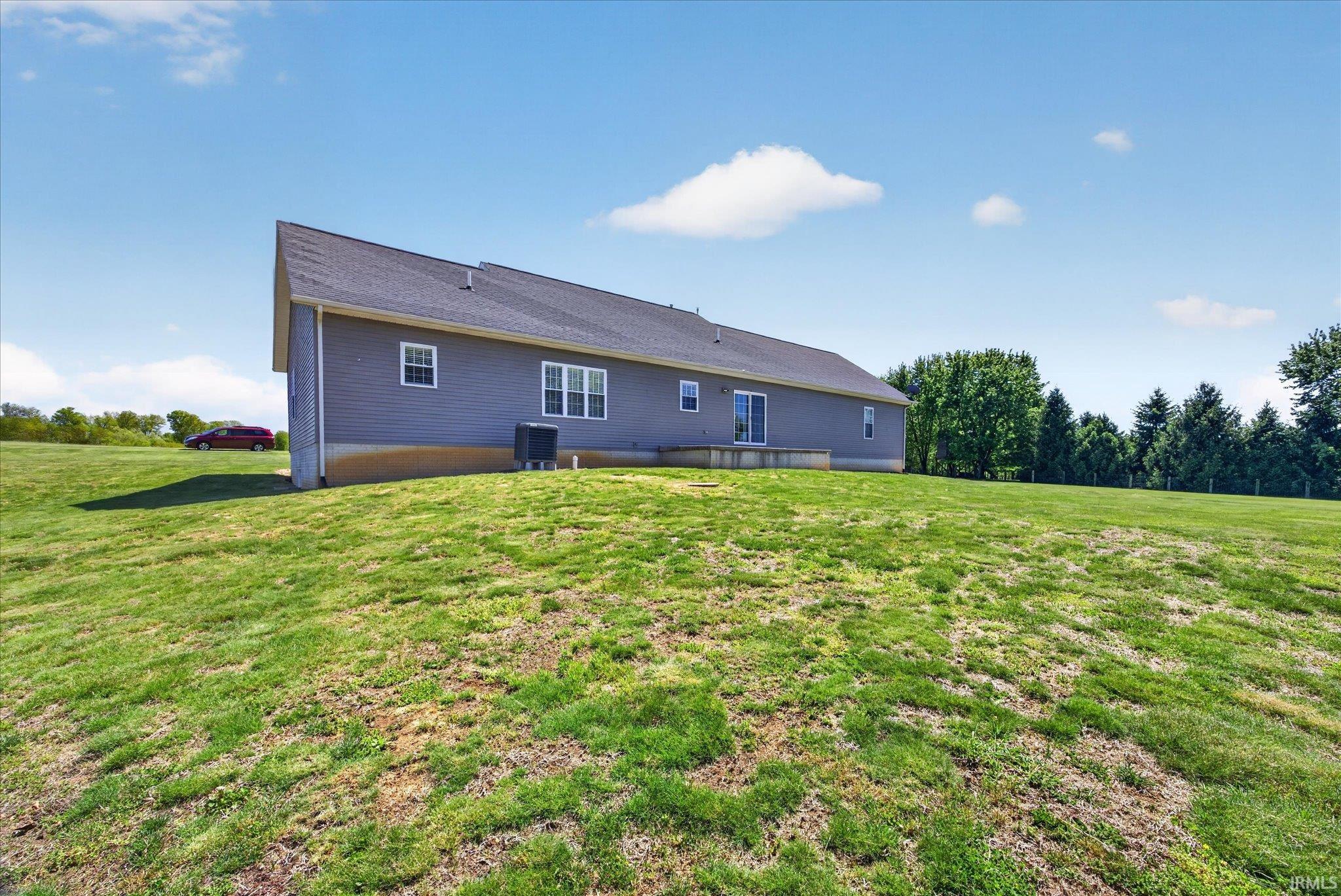 5935 Sand Pit Road Bedford, IN 47421 - Photo 29 of 35