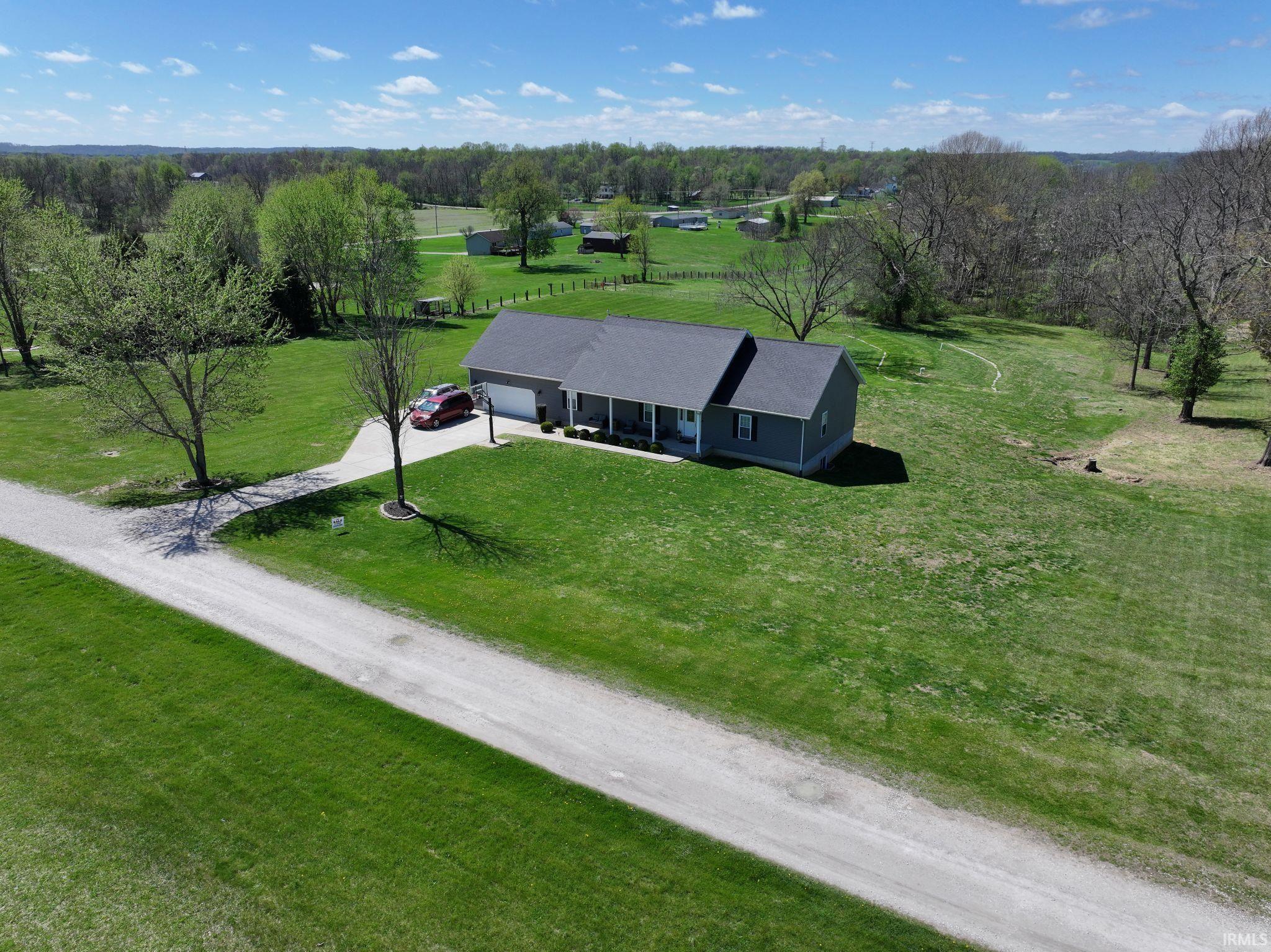 5935 Sand Pit Road Bedford, IN 47421 - Photo 30 of 35