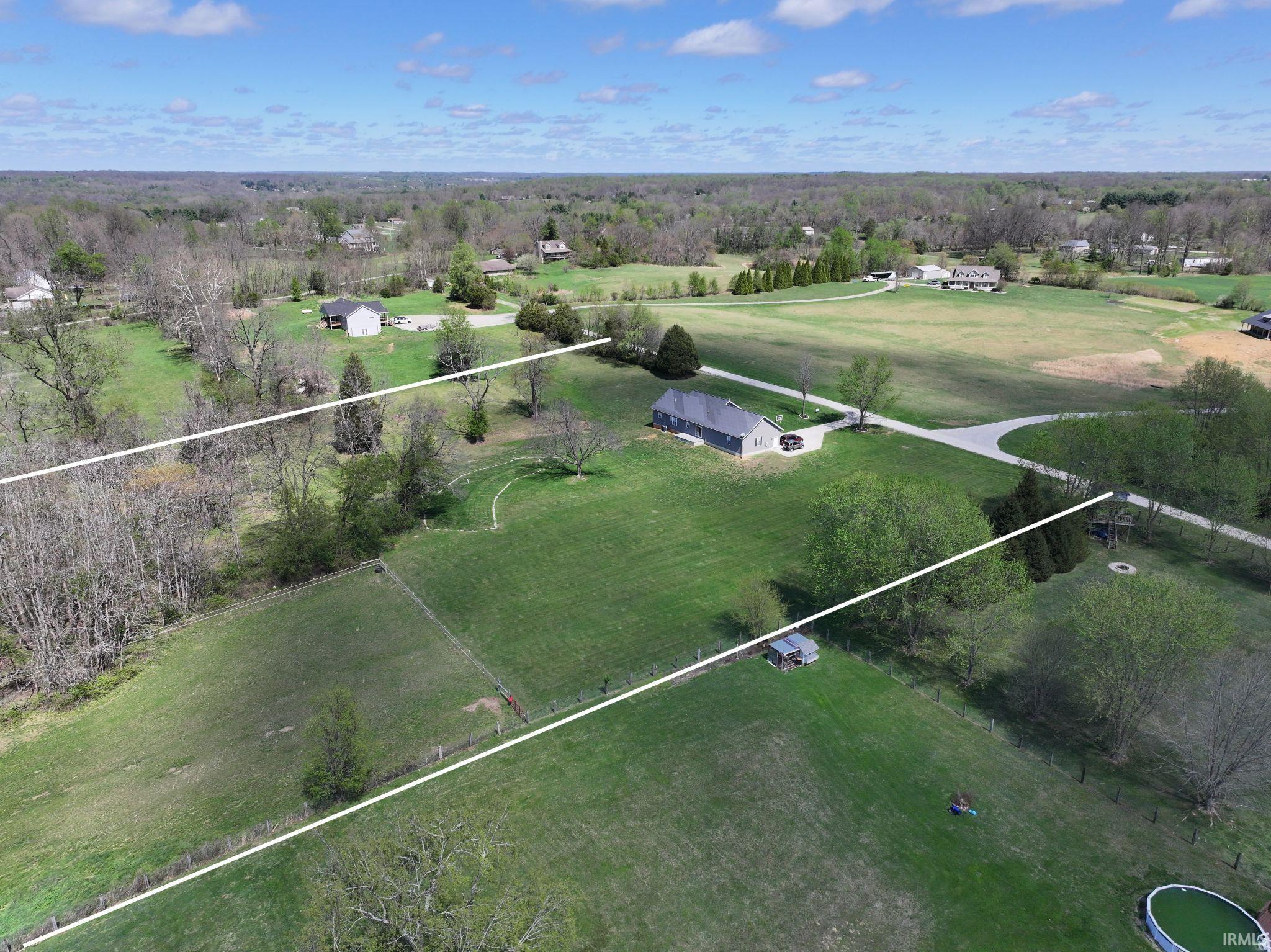 5935 Sand Pit Road Bedford, IN 47421 - Photo 31 of 35