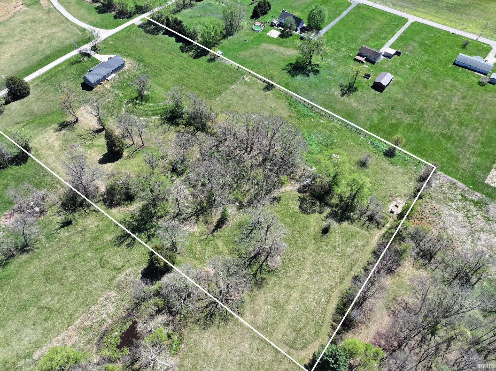 5935 Sand Pit Road Bedford, IN 47421 - Photo 32 of 35