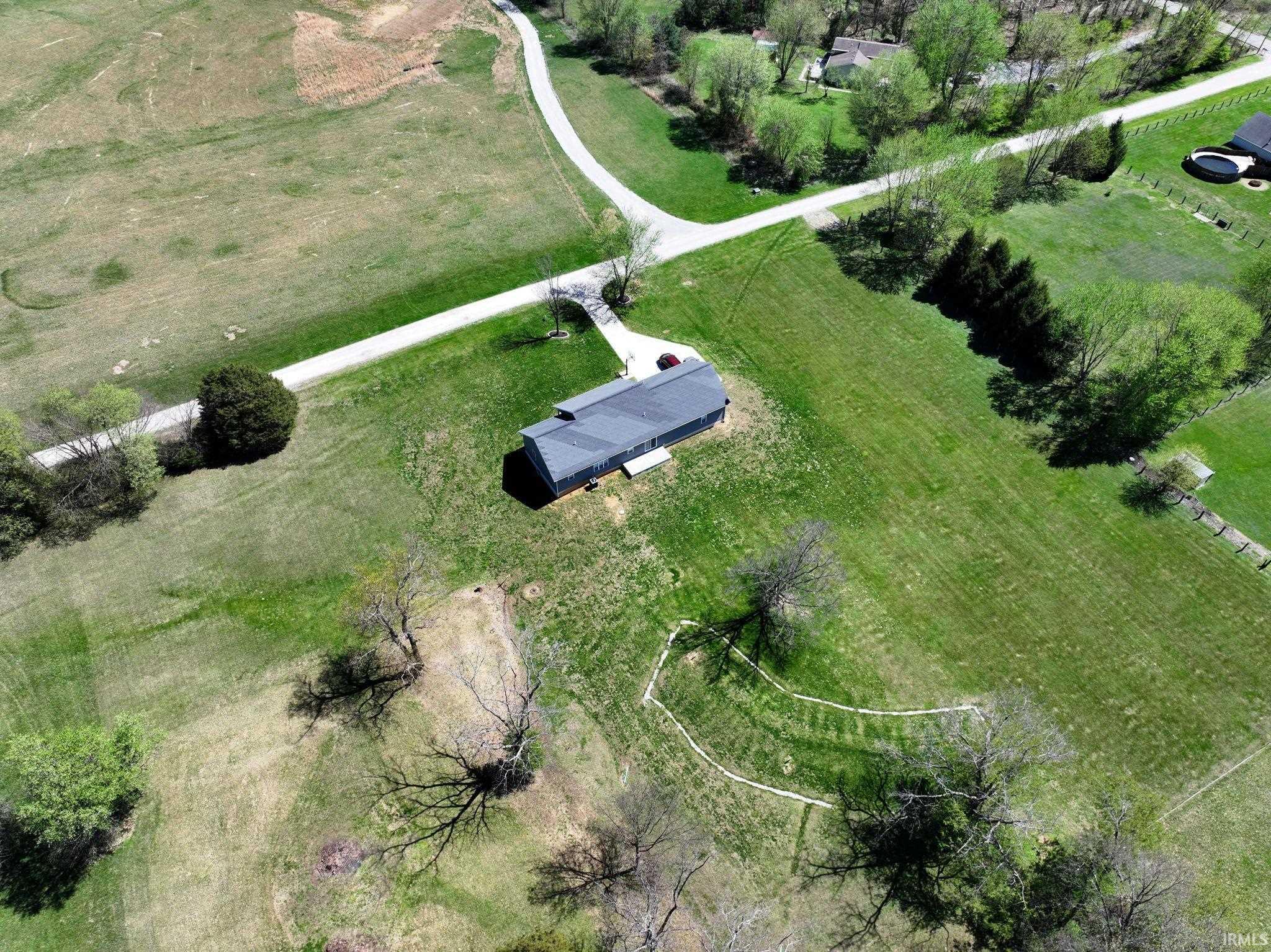 5935 Sand Pit Road Bedford, IN 47421 - Photo 33 of 35