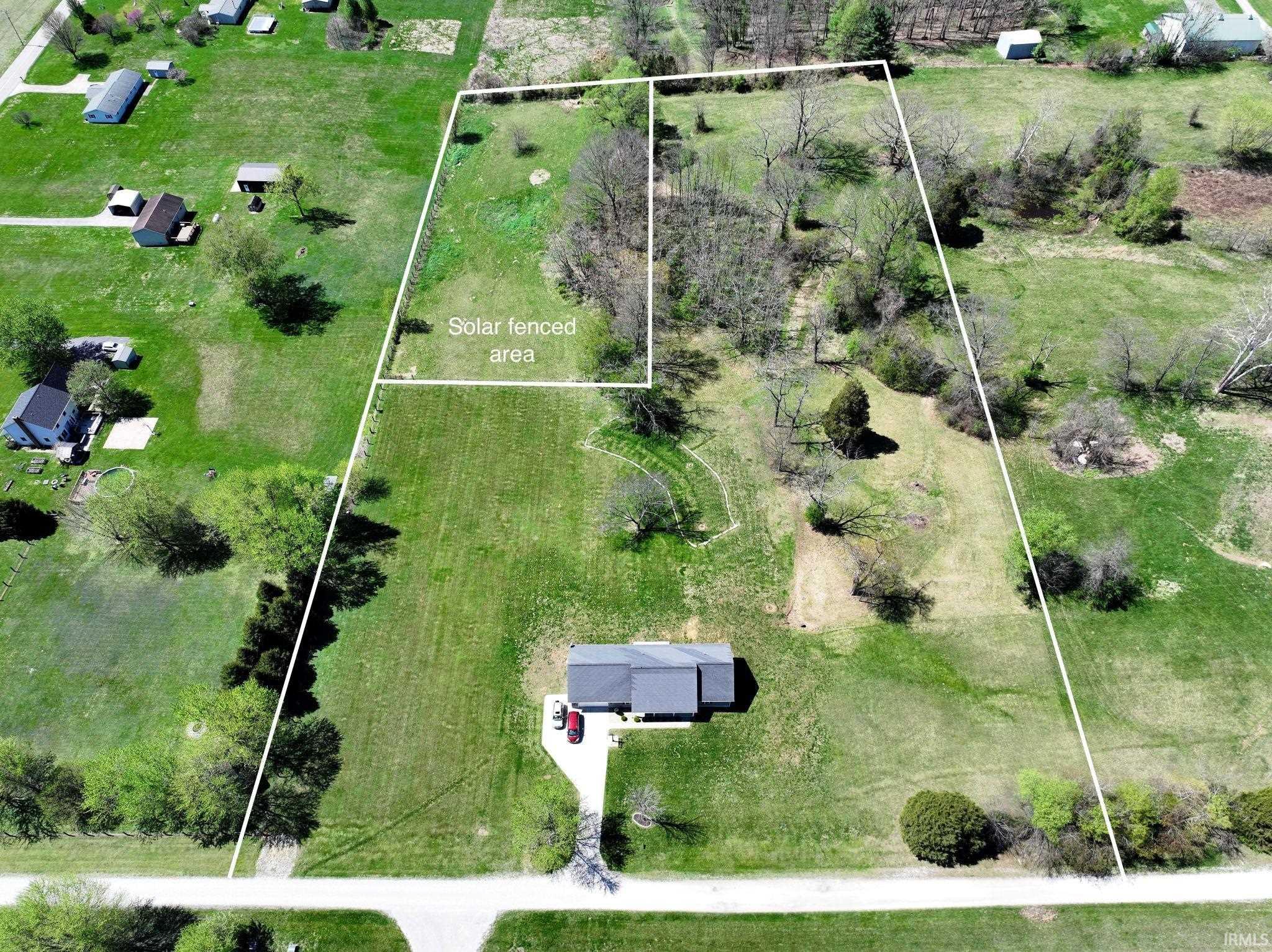 5935 Sand Pit Road Bedford, IN 47421 - Photo 34 of 35