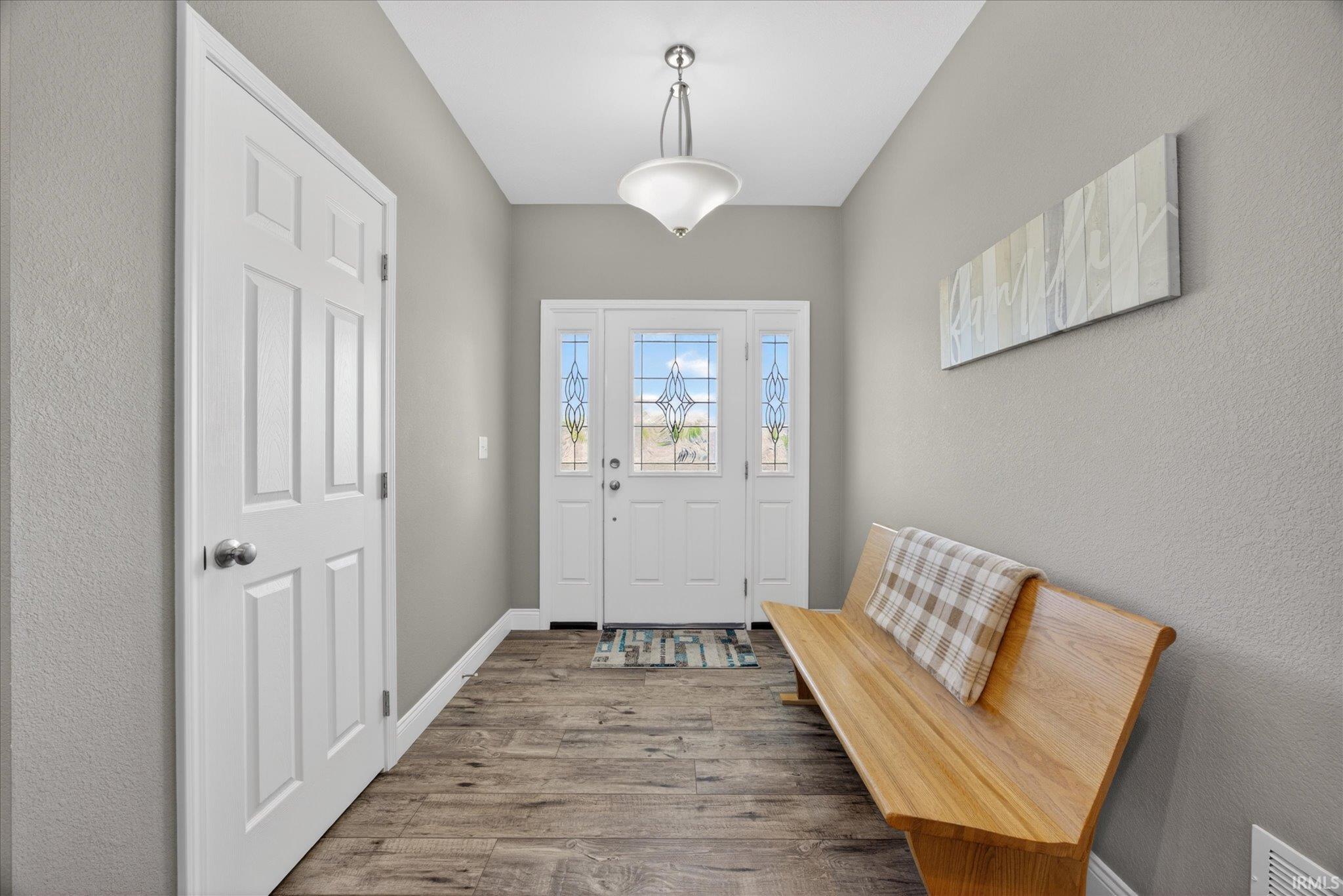 5935 Sand Pit Road Bedford, IN 47421 - Photo 4 of 35