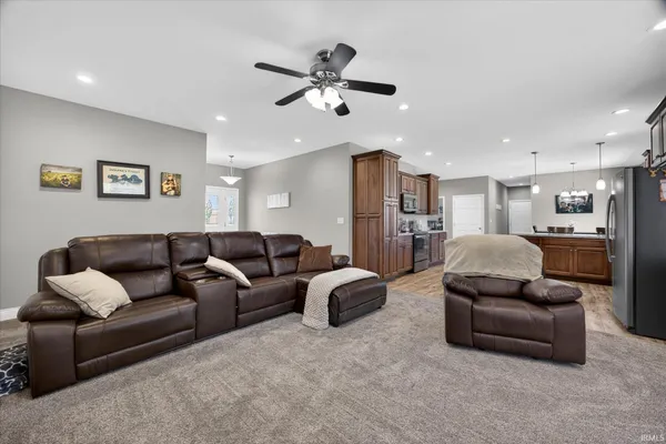 $525,000 | 5935 Sand Pit Road, Bedford, IN 47421