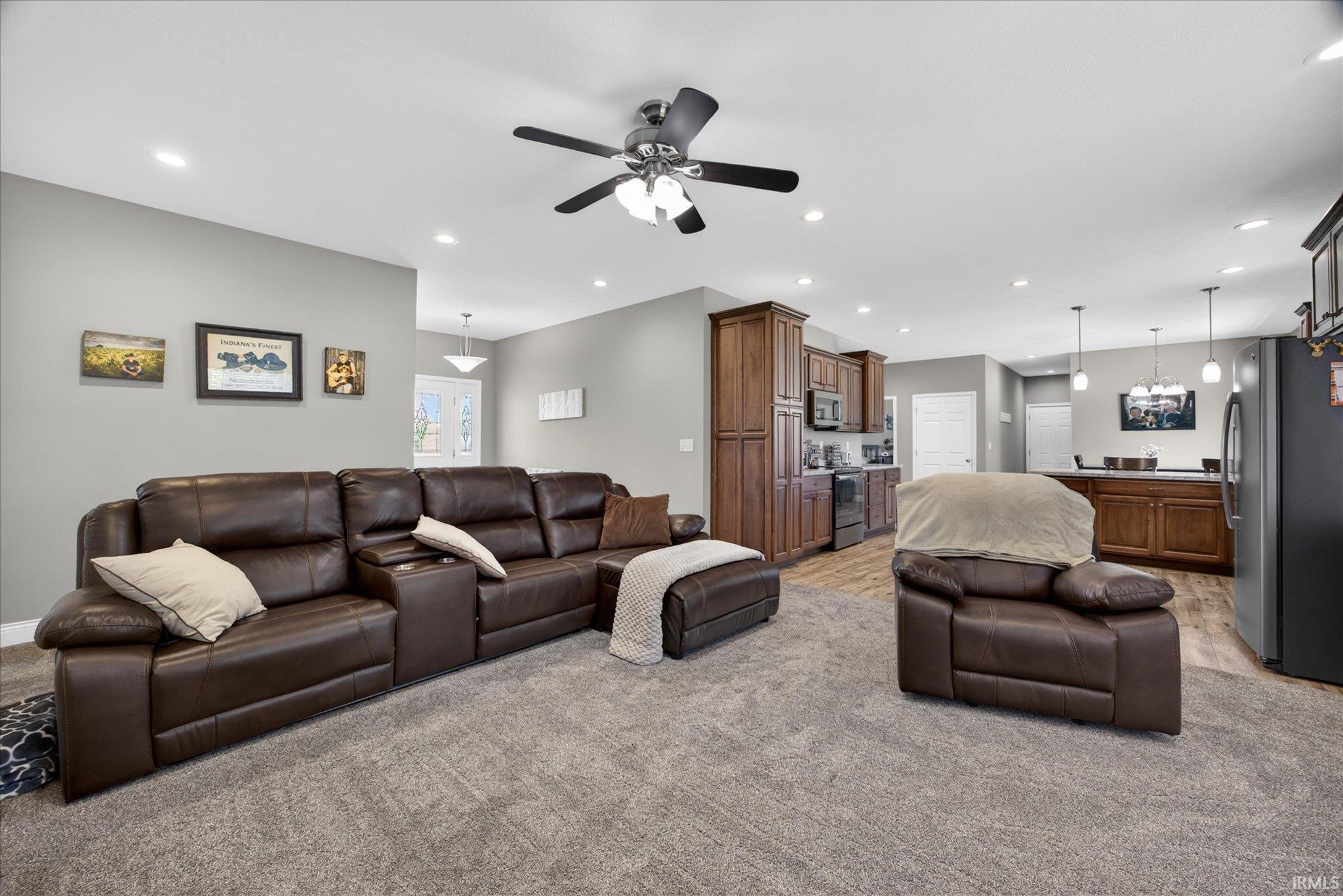 5935 Sand Pit Road Bedford, IN 47421 - Photo 6 of 35