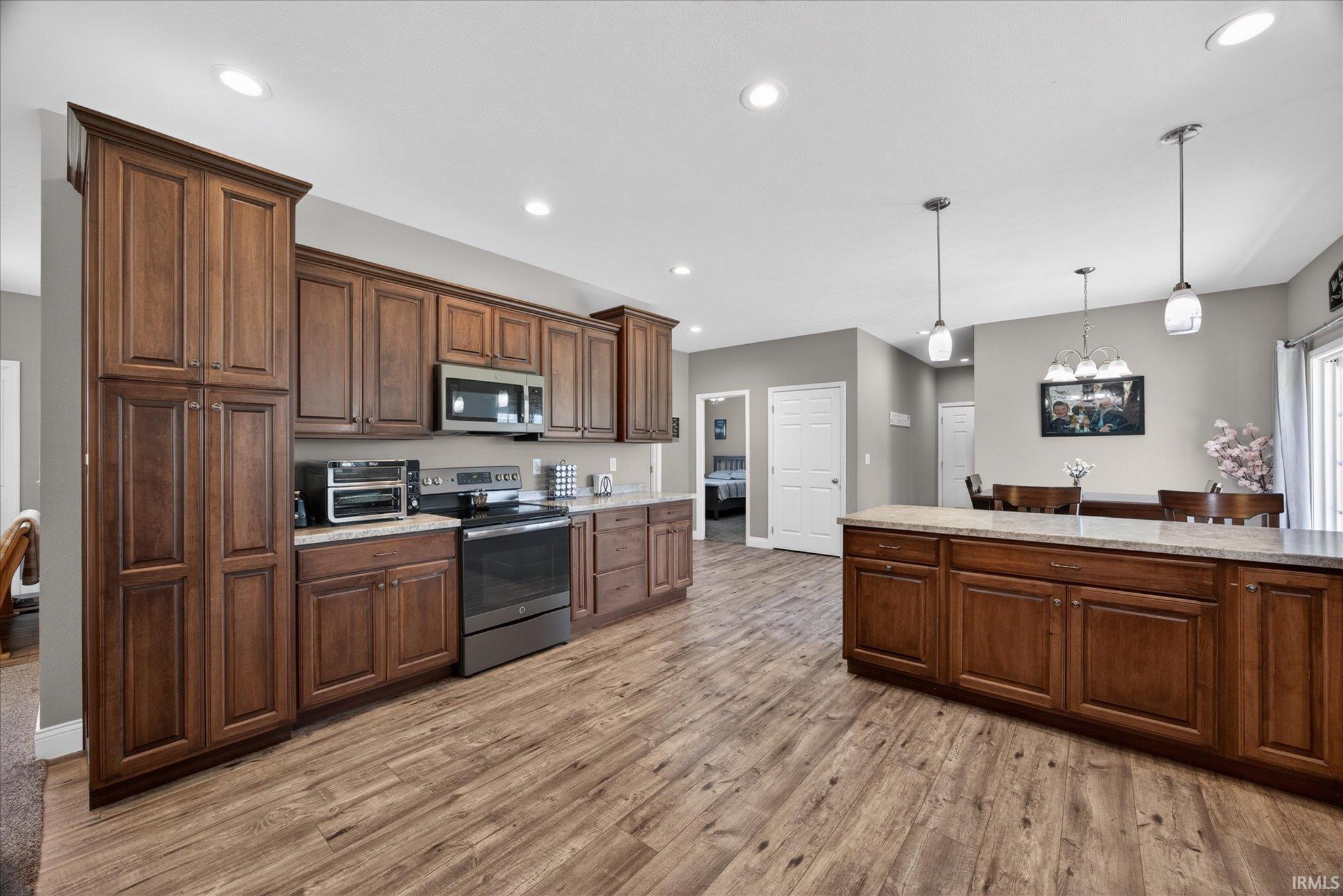 5935 Sand Pit Road Bedford, IN 47421 - Photo 7 of 35