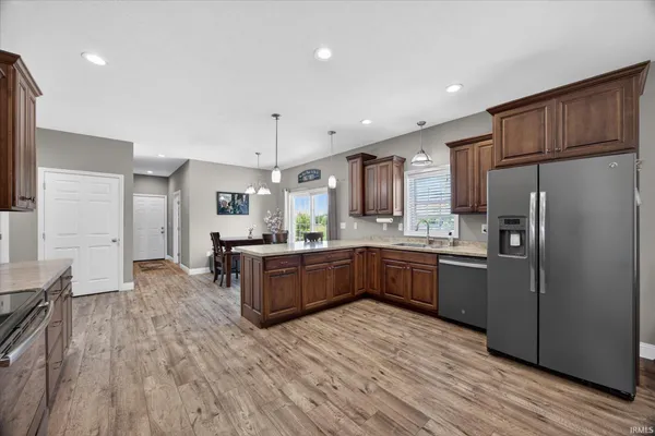 $525,000 | 5935 Sand Pit Road, Bedford, IN 47421