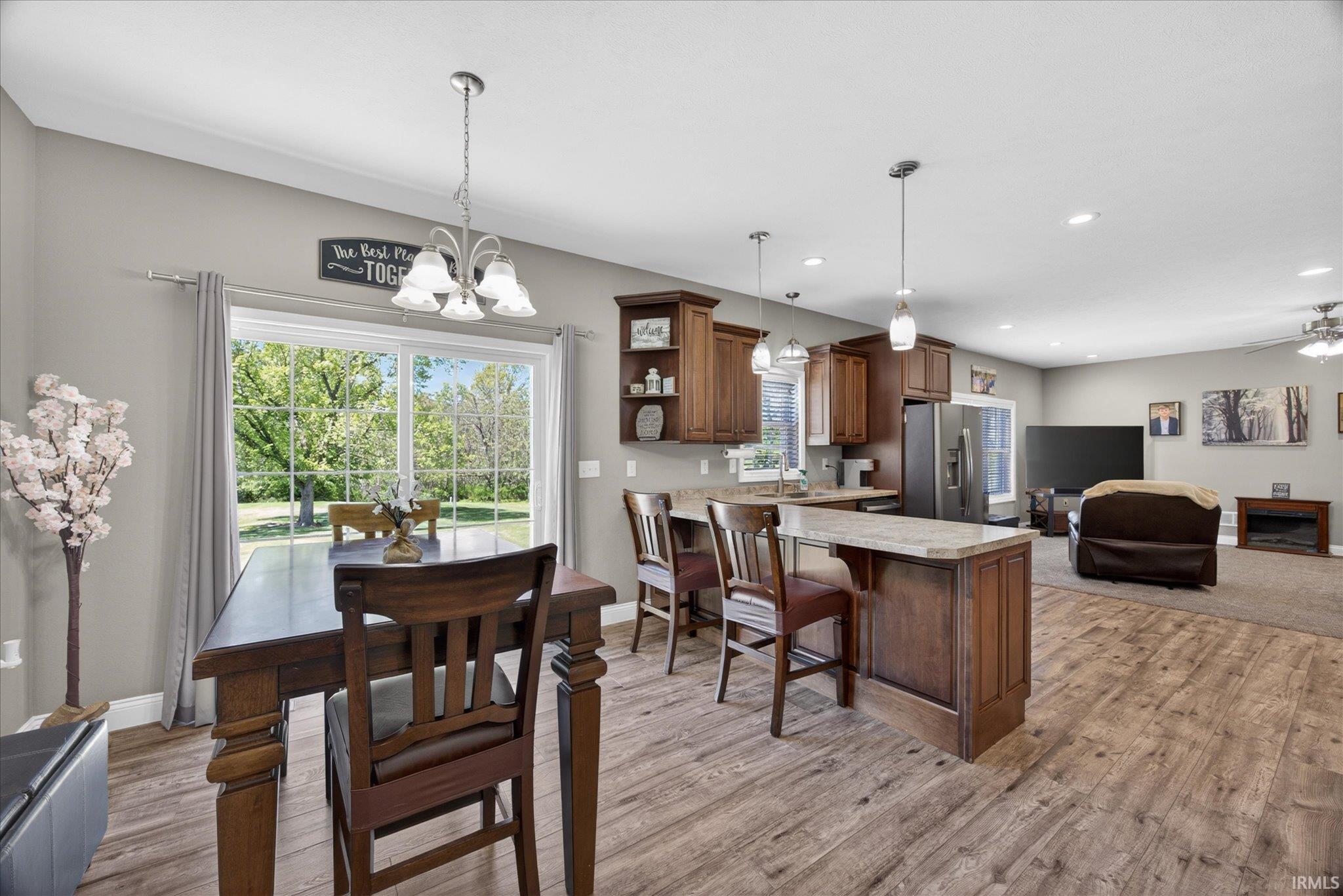 5935 Sand Pit Road Bedford, IN 47421 - Photo 10 of 35