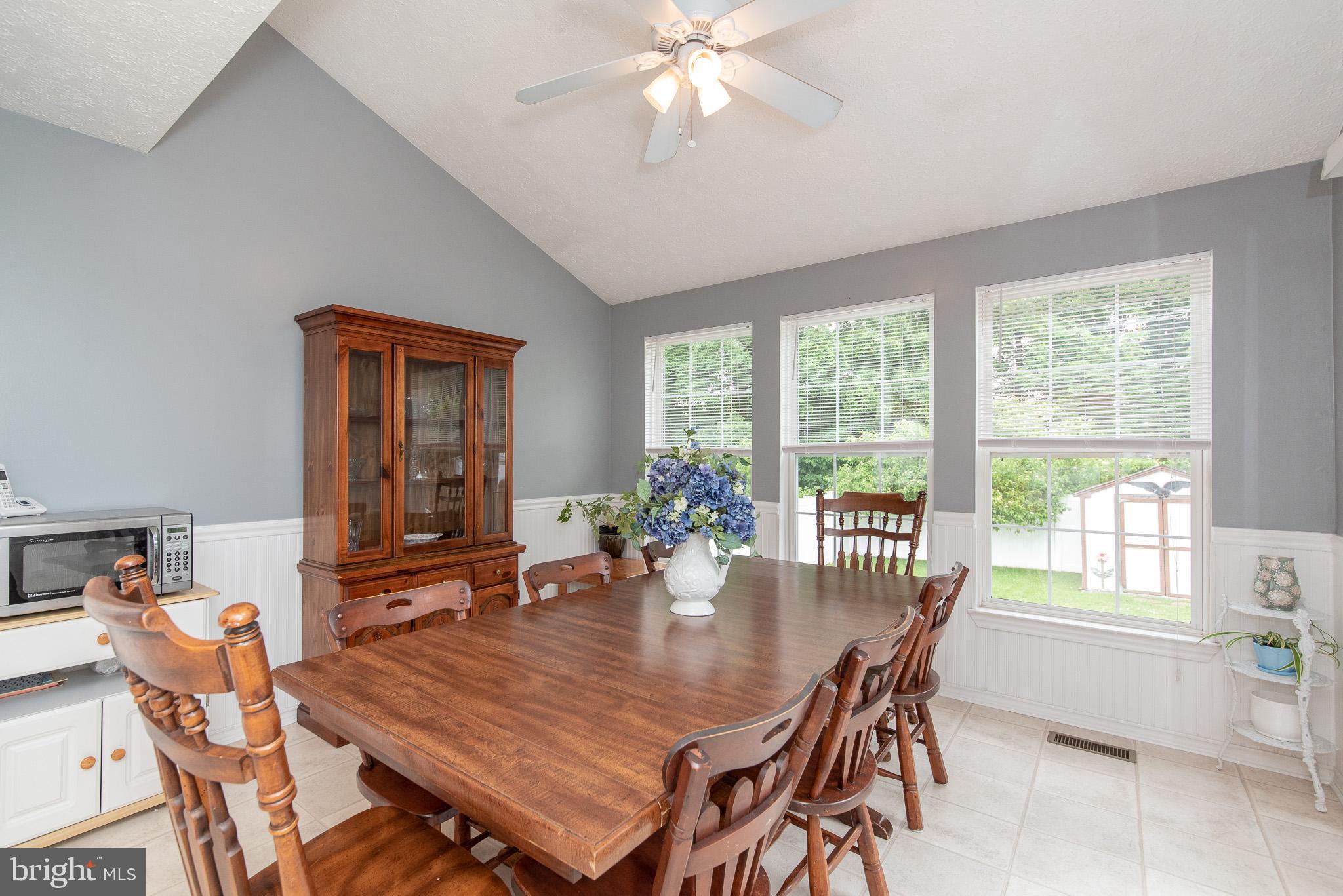 560 MacIntosh Circle Joppa, MD 21085 - Photo 18 of 47 Breakfast Room