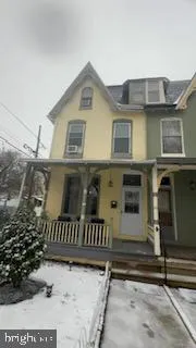 $275,000 | 521 Douglass Street, Reading, PA 19601