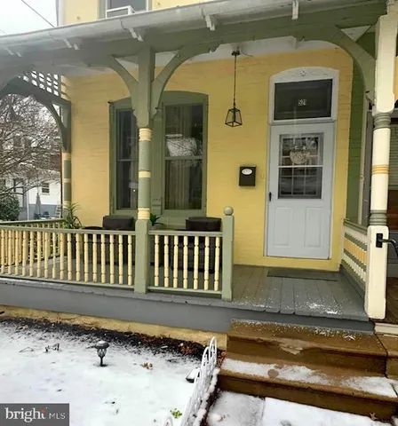 $275,000 | 521 Douglass Street, Reading, PA 19601