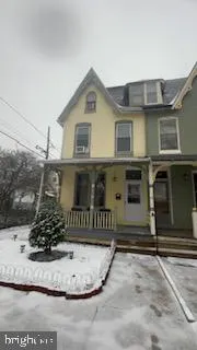 $275,000 | 521 Douglass Street, Reading, PA 19601