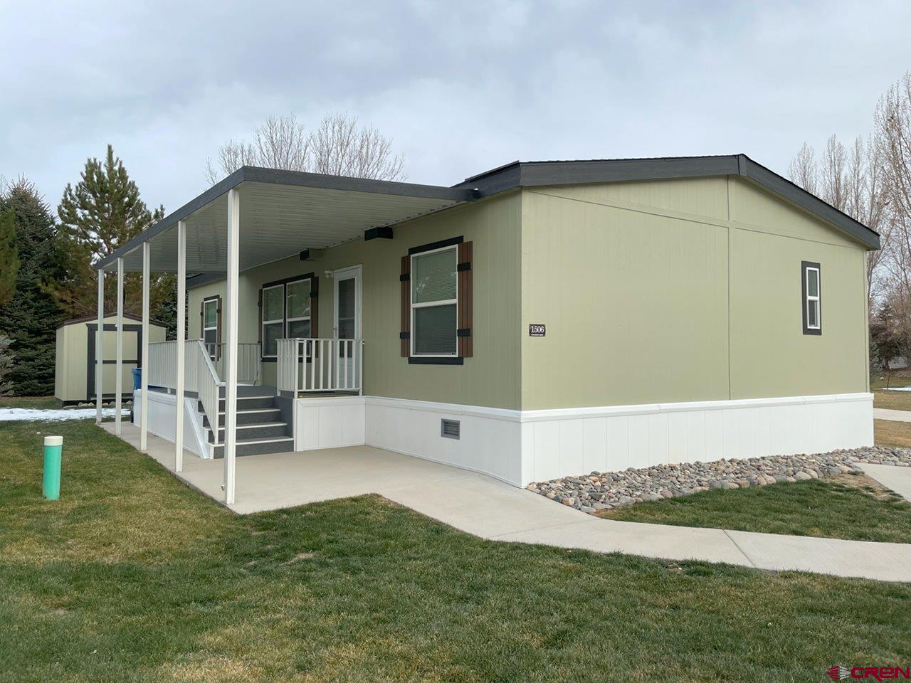 901 6530 Road, Unit 1506 Montrose, CO 81401 - Photo 1 of 31 Gallery Image 1