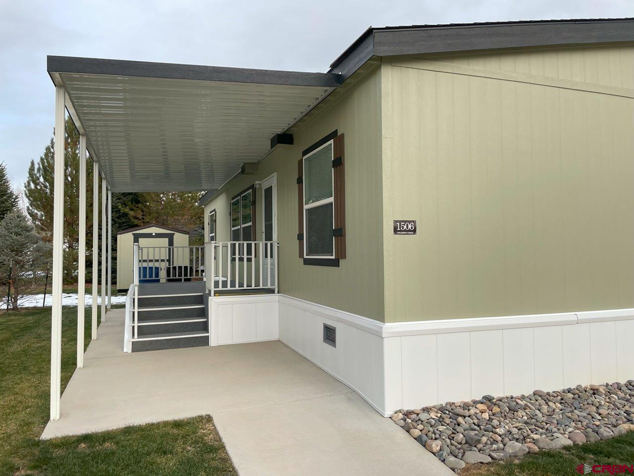 901 6530 Road, Unit 1506 Montrose, CO 81401 - Photo 3 of 31 Gallery Image 3