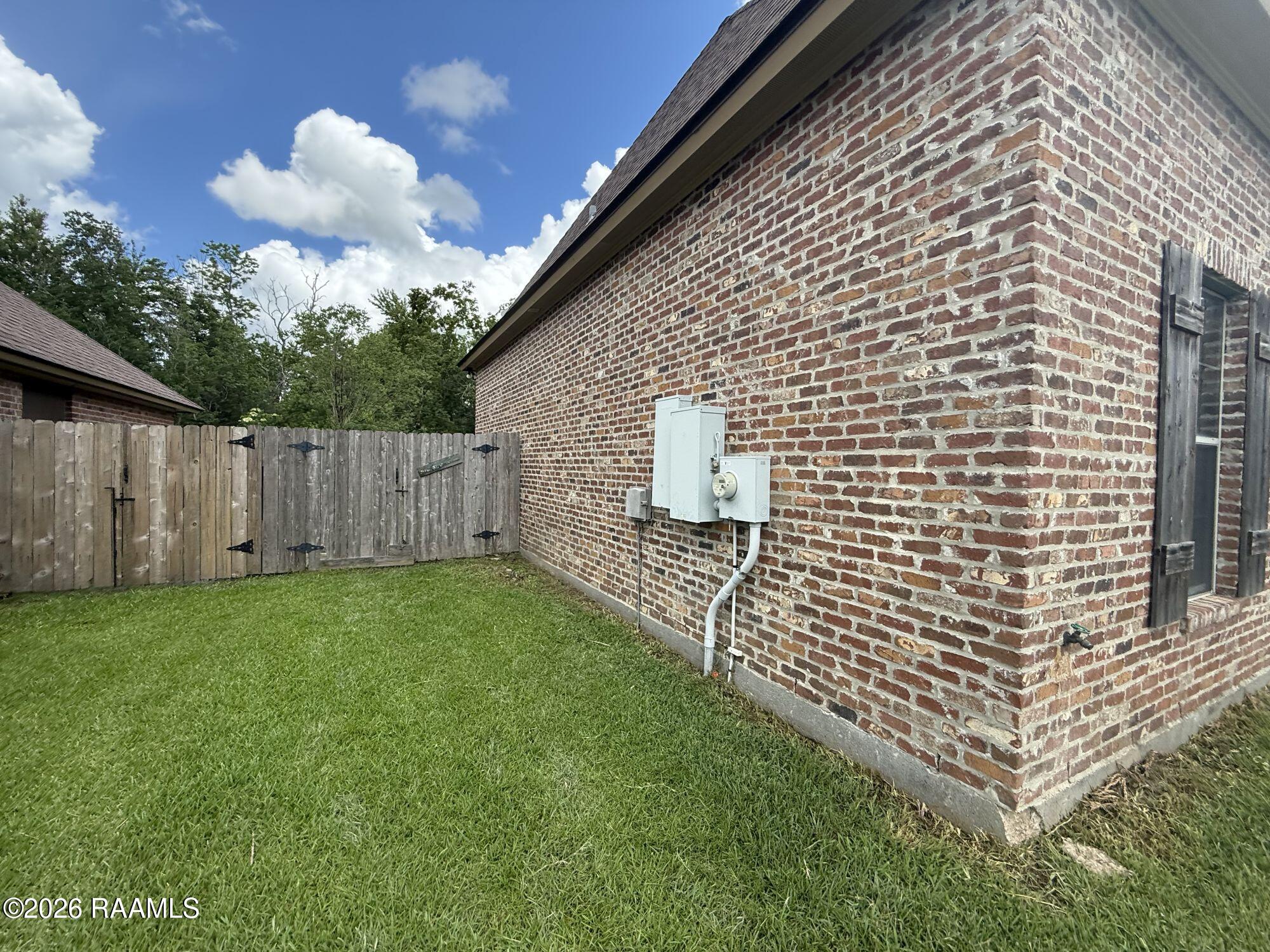 202 Ridge Run Lane Church Point, LA 70525 - Photo 29 of 30