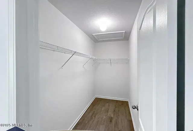 a view of small space