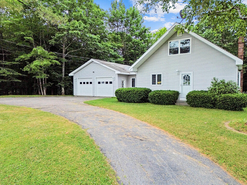 93 Bay Road Bowdoinham, ME 04008 - Photo 36 of 48 93 Bay Road