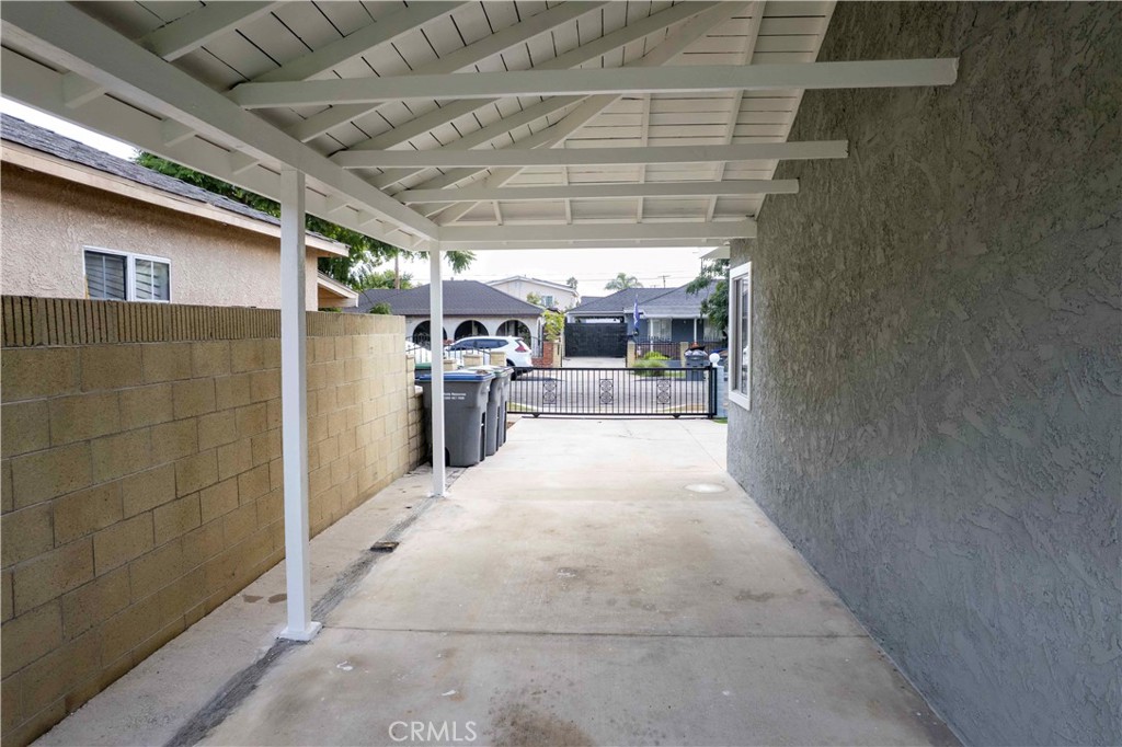 22729 Marbella Avenue Carson, CA 90745 - Photo 19 of 57 a view of storage and utility room