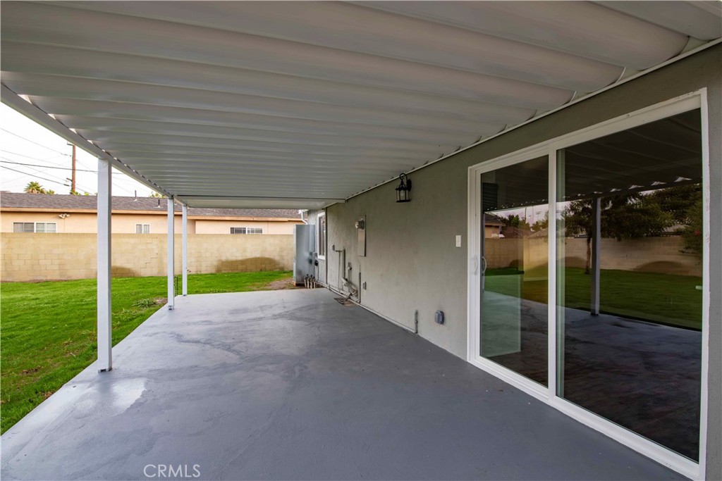 22729 Marbella Avenue Carson, CA 90745 - Photo 28 of 57 a view of a porch