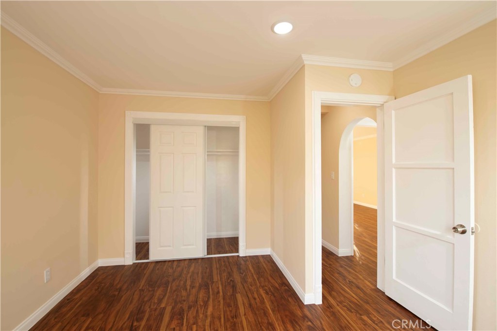 22729 Marbella Avenue Carson, CA 90745 - Photo 38 of 57 a view of a room with wooden floor and entrance