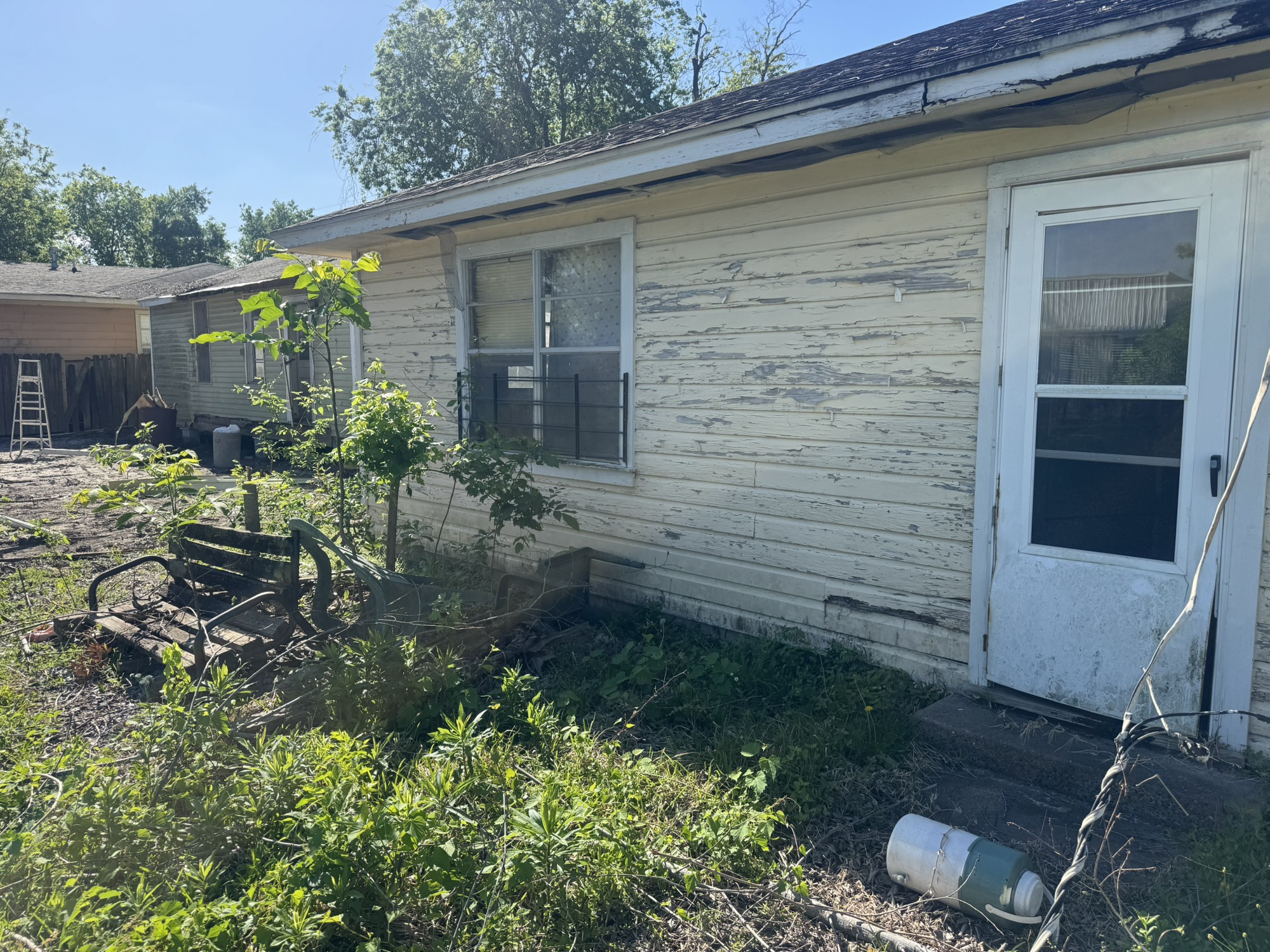 3817 Mohawk Street Houston, TX 77093 - Photo 17 of 21