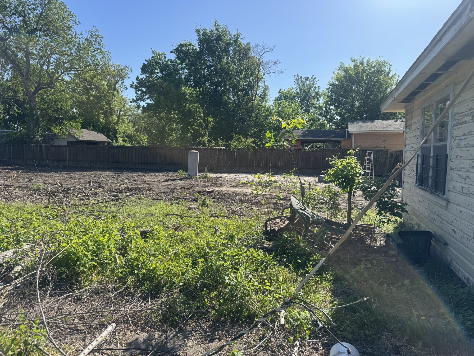 3817 Mohawk Street Houston, TX 77093 - Photo 18 of 21