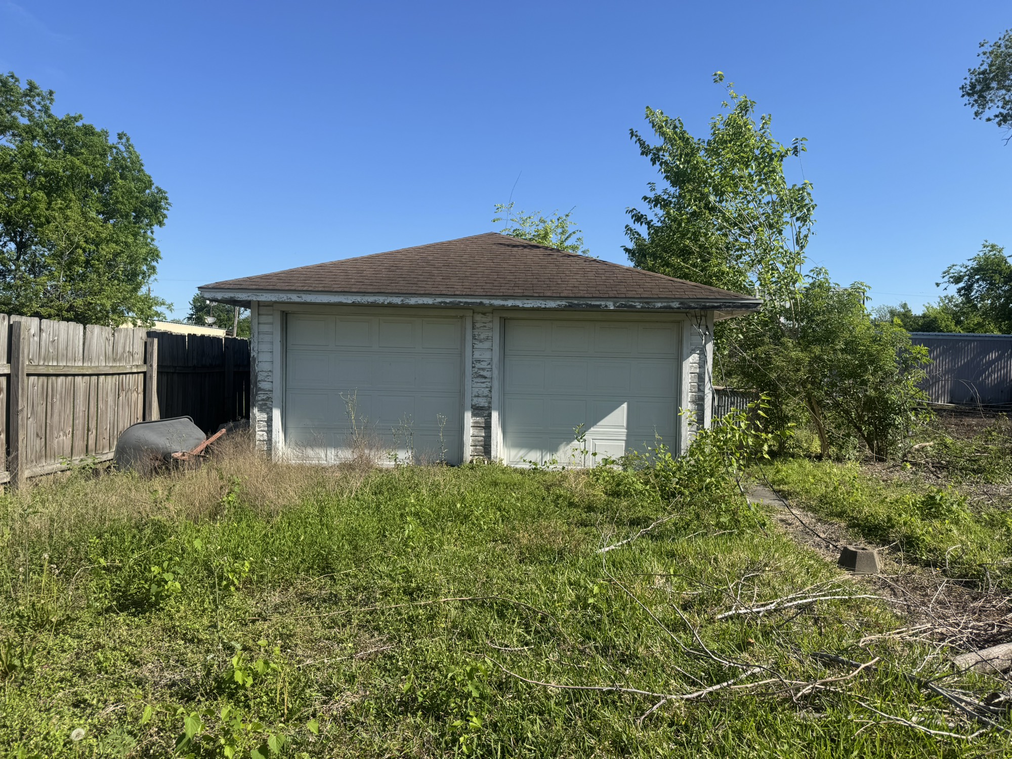 3817 Mohawk Street Houston, TX 77093 - Photo 20 of 21