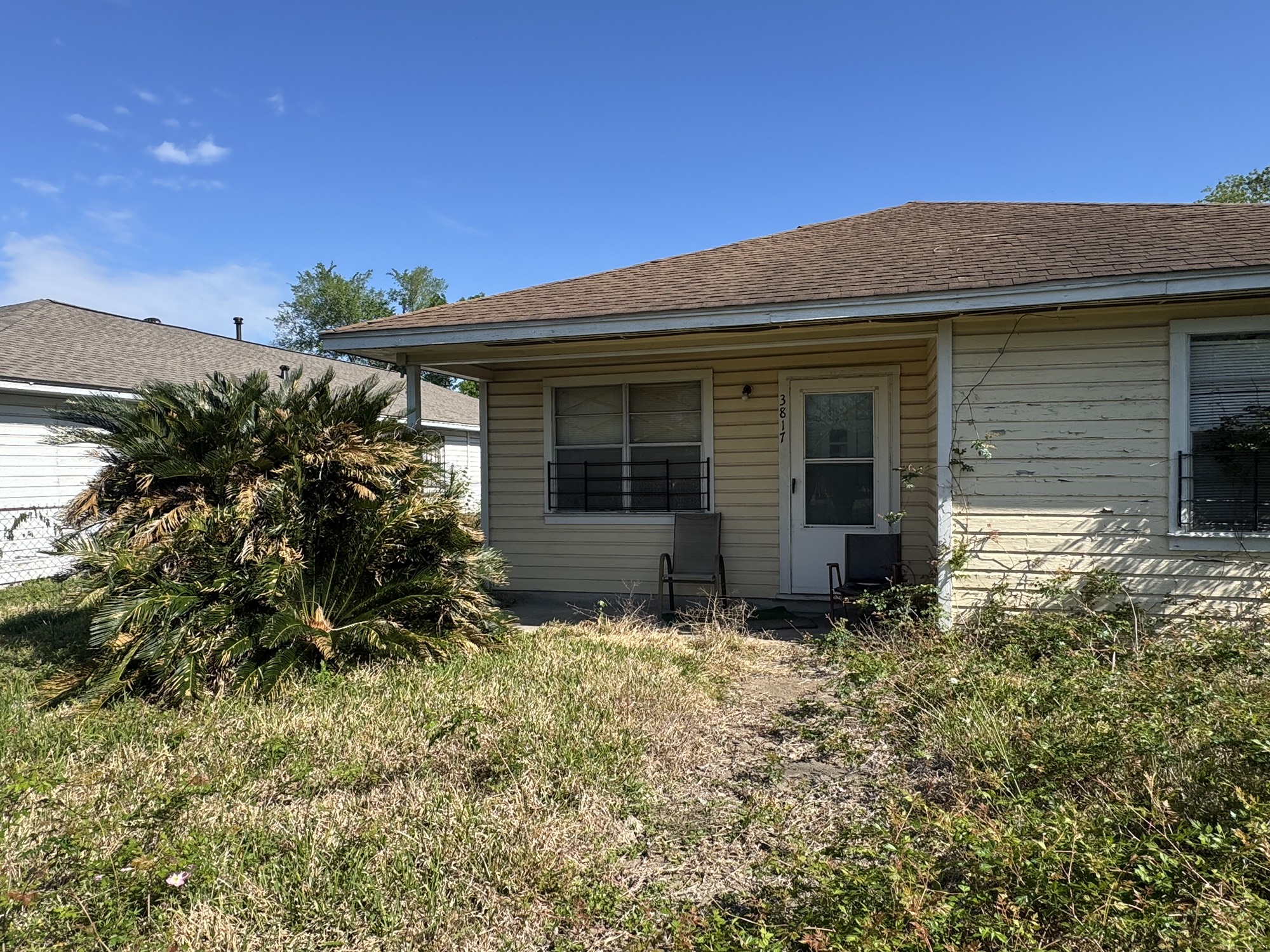 3817 Mohawk Street Houston, TX 77093 - Photo 2 of 21