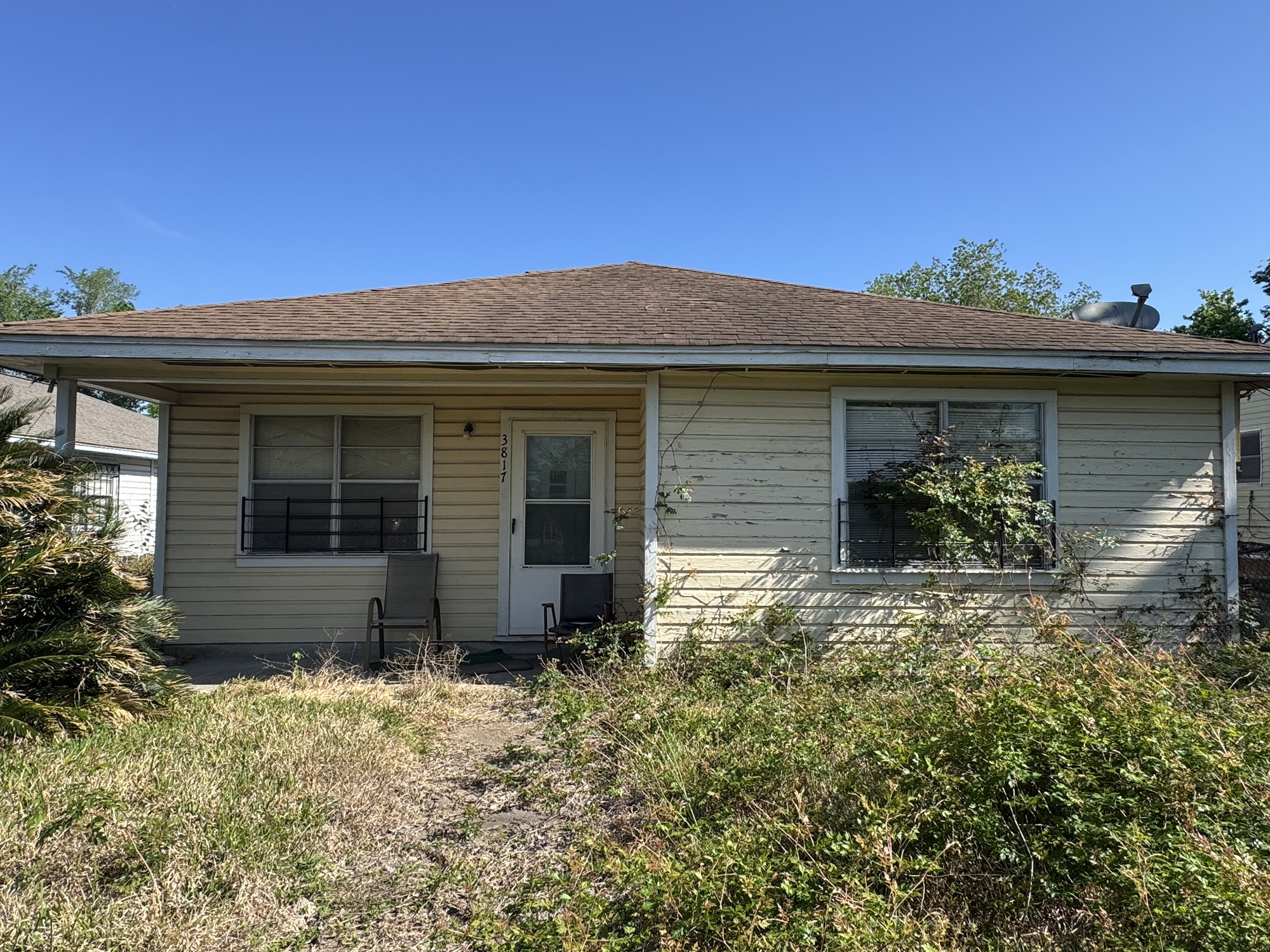 3817 Mohawk Street Houston, TX 77093 - Photo 3 of 21