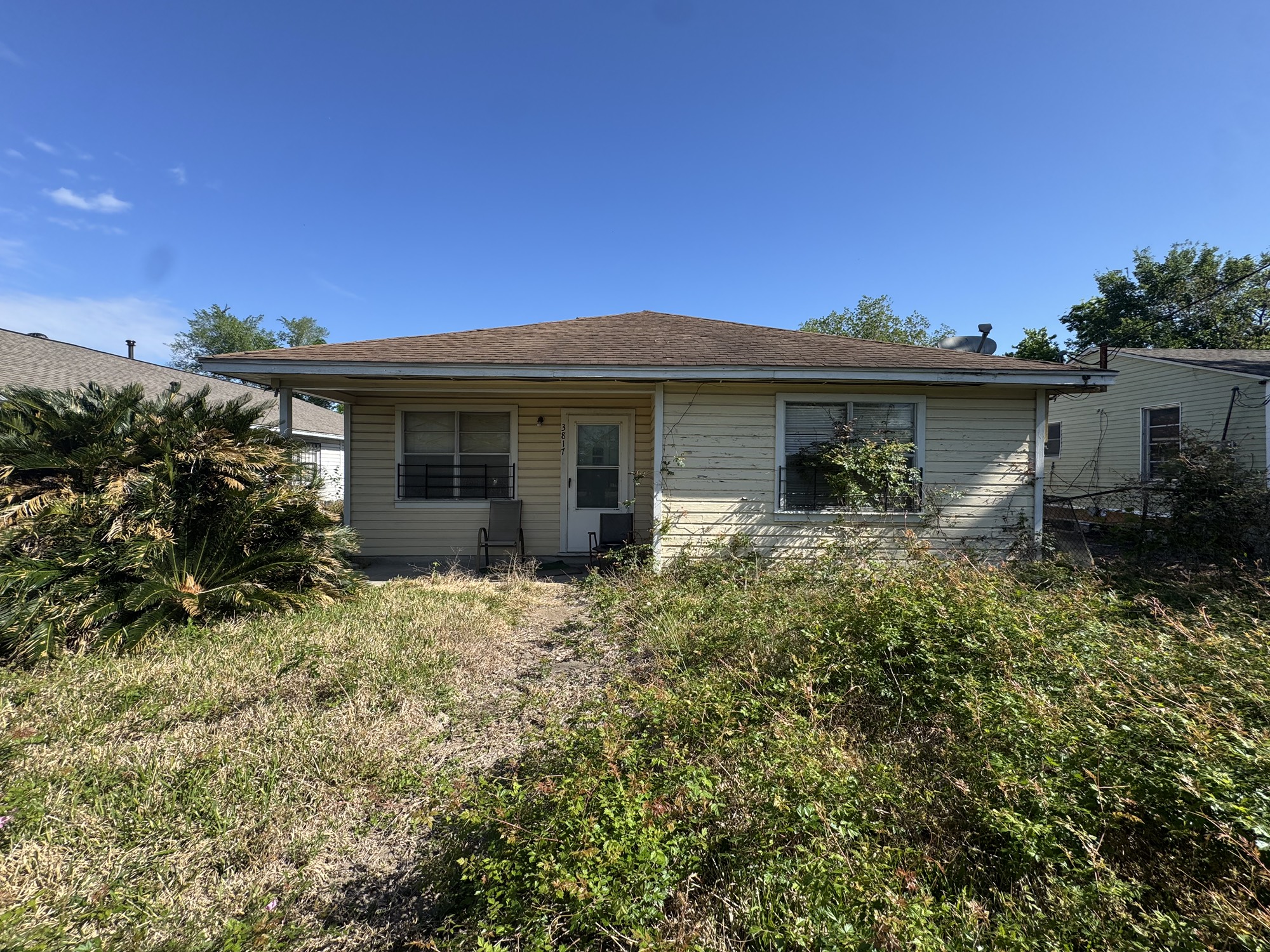 3817 Mohawk Street Houston, TX 77093 - Photo 4 of 21