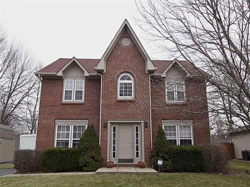 4913 Melbourne Road Indianapolis, IN 46228 - Photo 1 of 20 Gallery Image 1