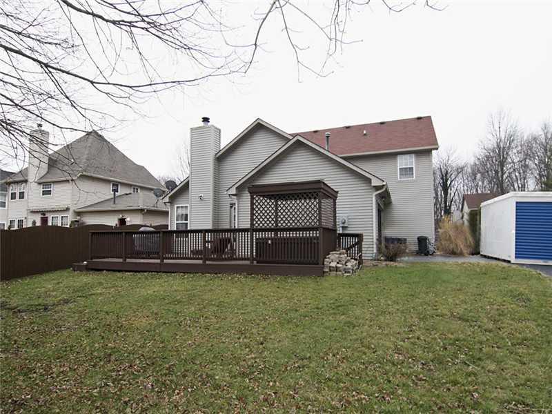 4913 Melbourne Road Indianapolis, IN 46228 - Photo 17 of 20 Gallery Image 17