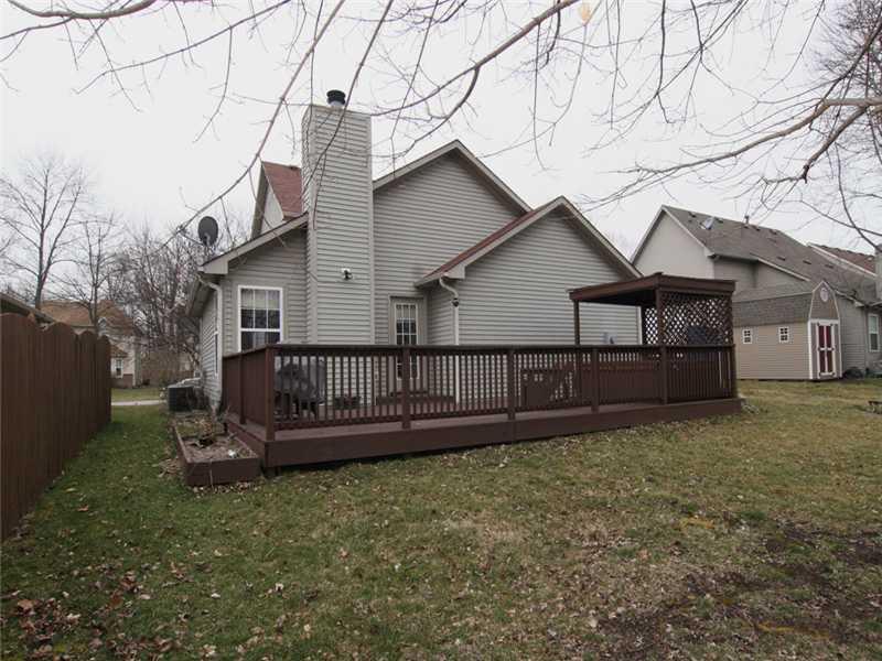 4913 Melbourne Road Indianapolis, IN 46228 - Photo 18 of 20 Gallery Image 18