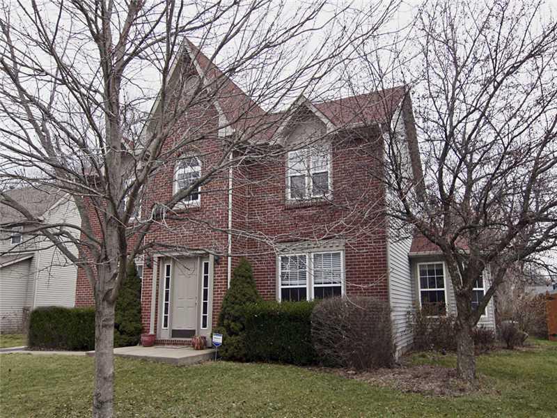 4913 Melbourne Road Indianapolis, IN 46228 - Photo 20 of 20 Gallery Image 20