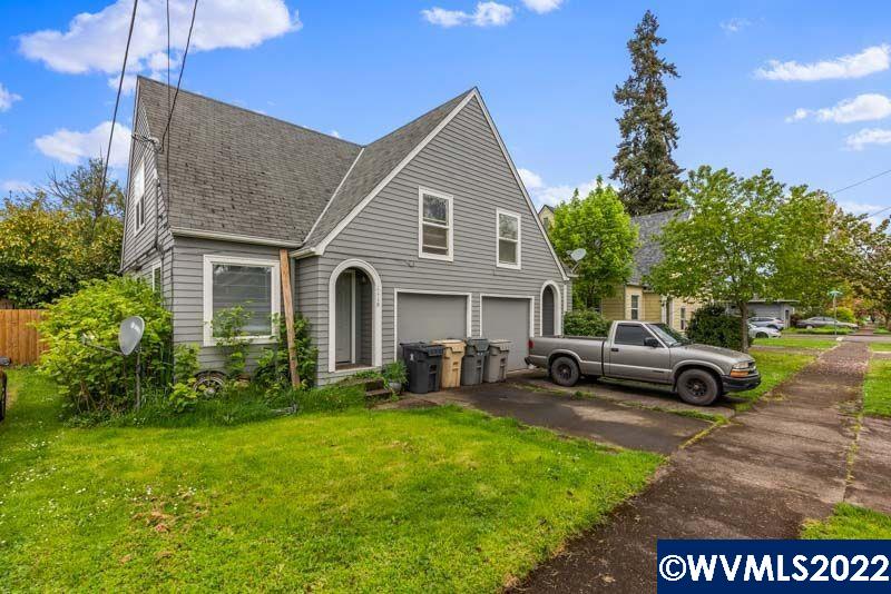 1114 Southwest Calapooia Street Albany, OR 97321 - Photo 3 of 40