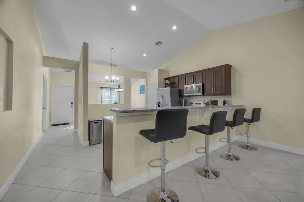 $3,300 | 1037 Southwest Payne Avenue, Port St. Lucie, FL 34953