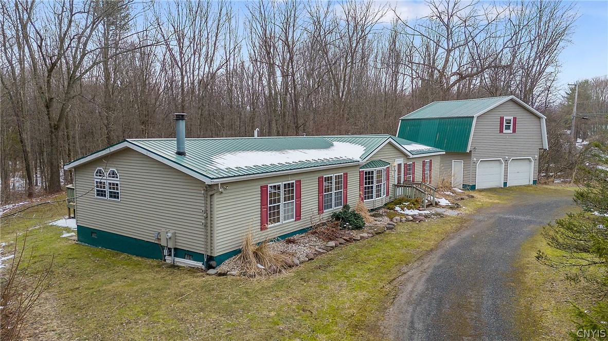 814 County Rte 6 Volney, NY 13069 - Photo 44 of 50