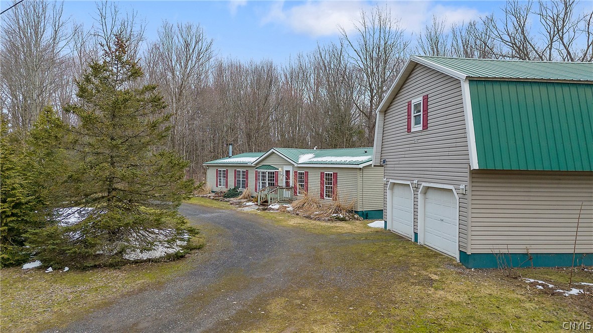 814 County Rte 6 Volney, NY 13069 - Photo 45 of 50