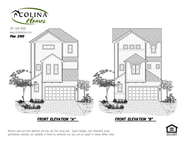 $483,990 | 8933 Grovner Place, Houston, TX 77080