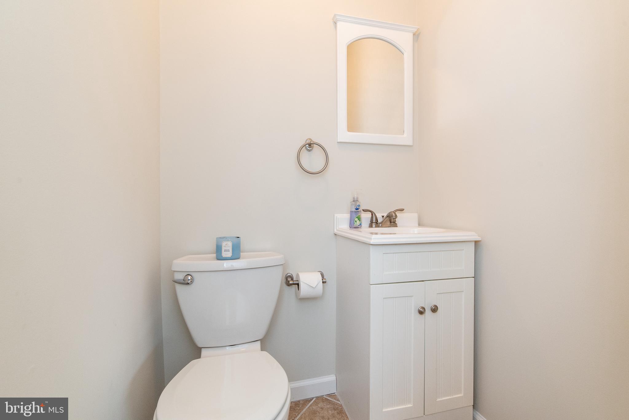 35 Pike Hall Place Baltimore, MD 21236 - Photo 16 of 41 Half Bath Main