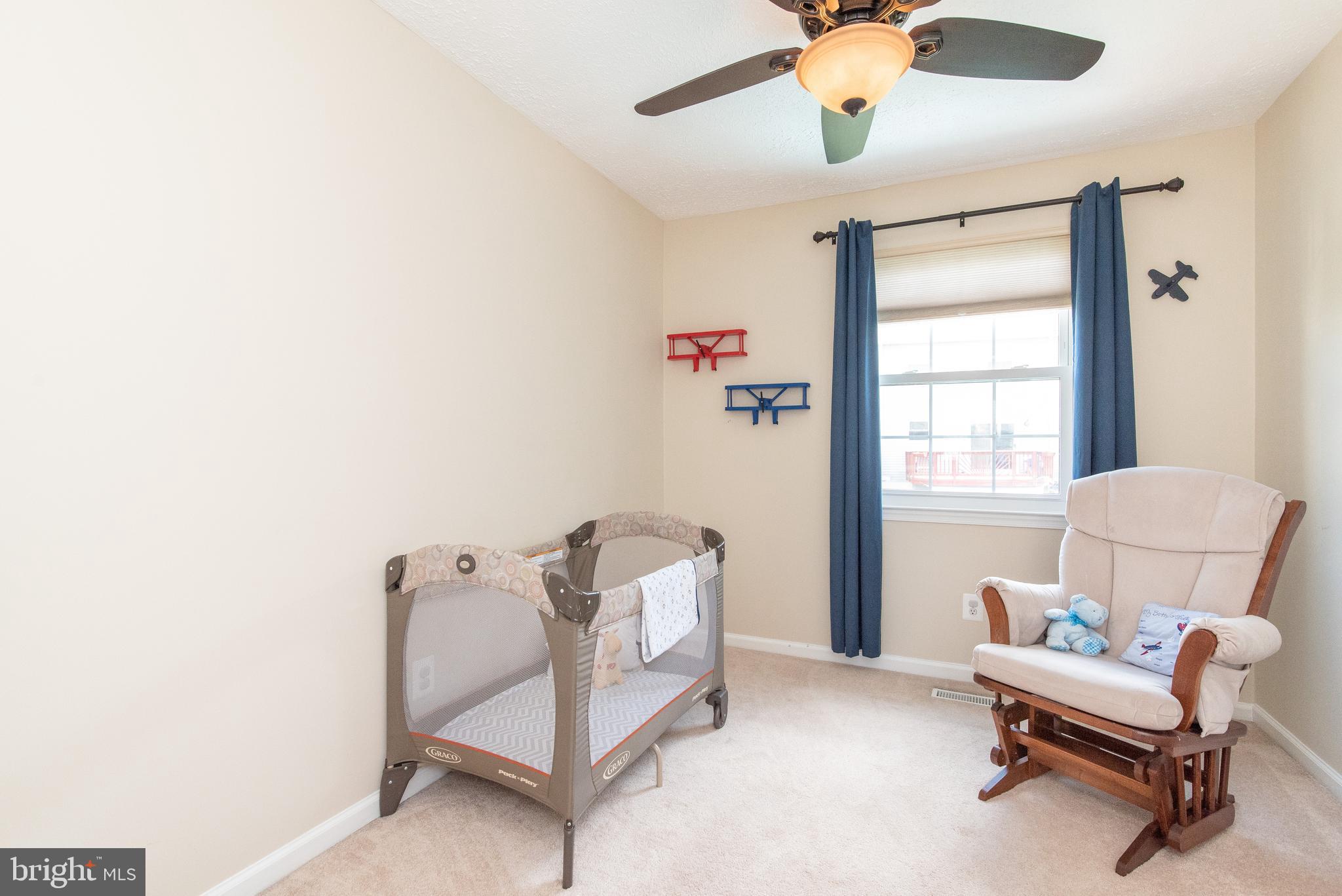 35 Pike Hall Place Baltimore, MD 21236 - Photo 26 of 41 Bed 3
