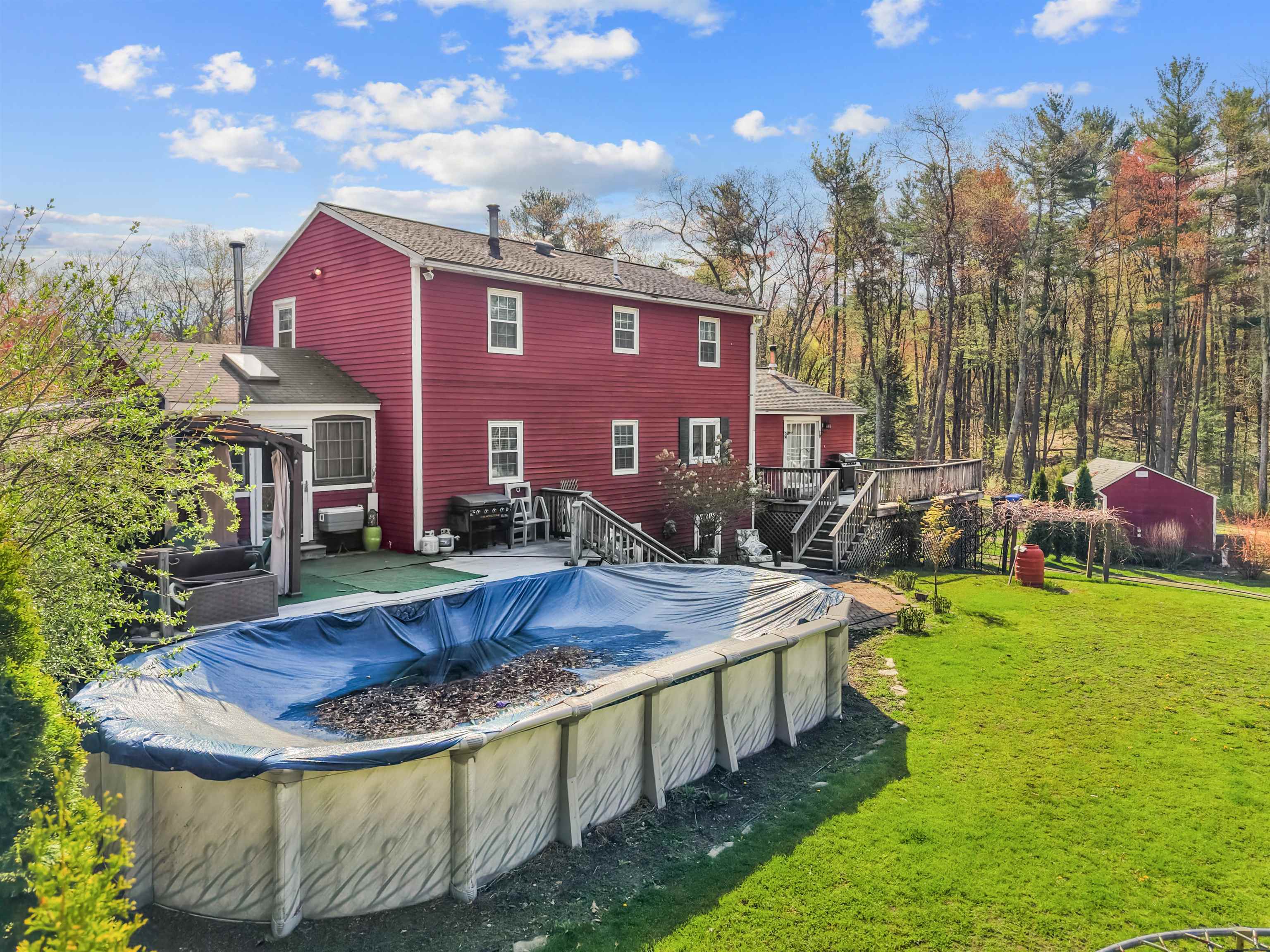 5 Chartwell Court Londonderry, NH 03053 - Photo 30 of 43