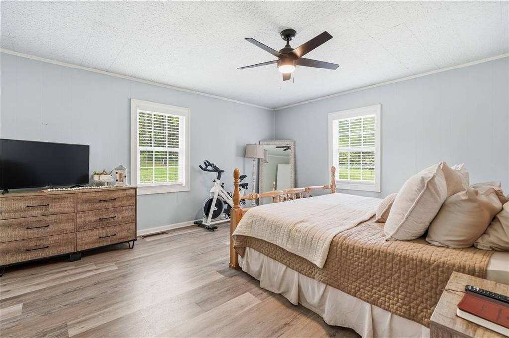 174 Old Ballground Road Canton, GA 30115 - Photo 19 of 44