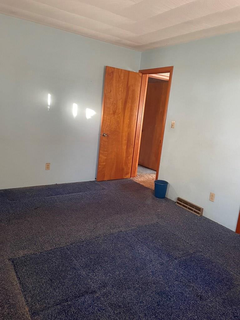 1629 Ringgold Timblin Road Ringgold, PA 15770 - Photo 14 of 24 a view of an empty room