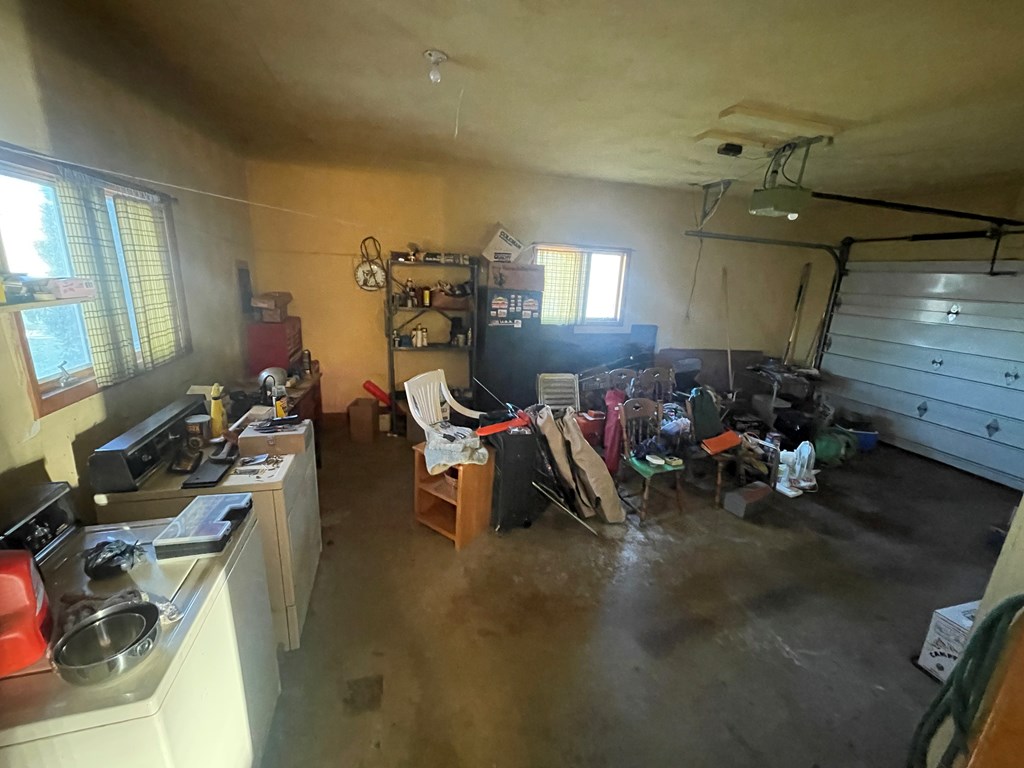 1629 Ringgold Timblin Road Ringgold, PA 15770 - Photo 21 of 24 a view of a room with gym equipment