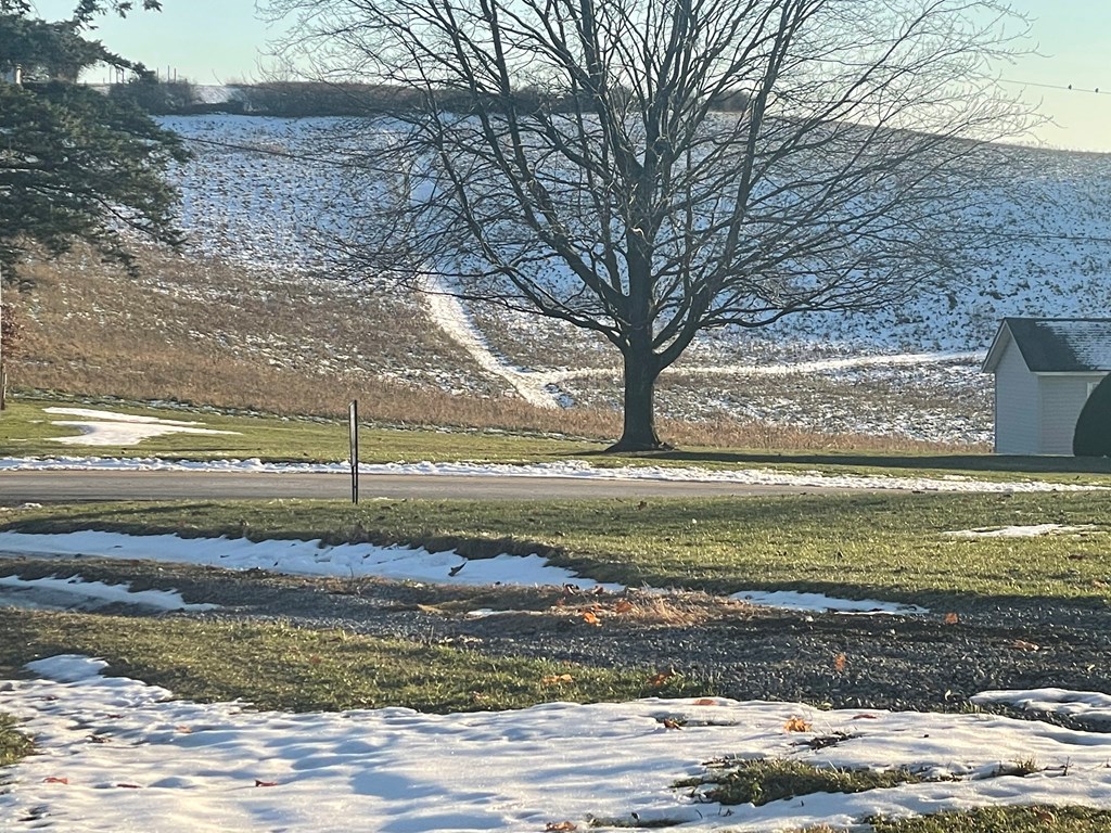 1629 Ringgold Timblin Road Ringgold, PA 15770 - Photo 3 of 24 a view of a water fountain and a lake view
